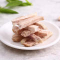 Hot Sale China Healthy Snack Low Temperature Fried Taro Strips